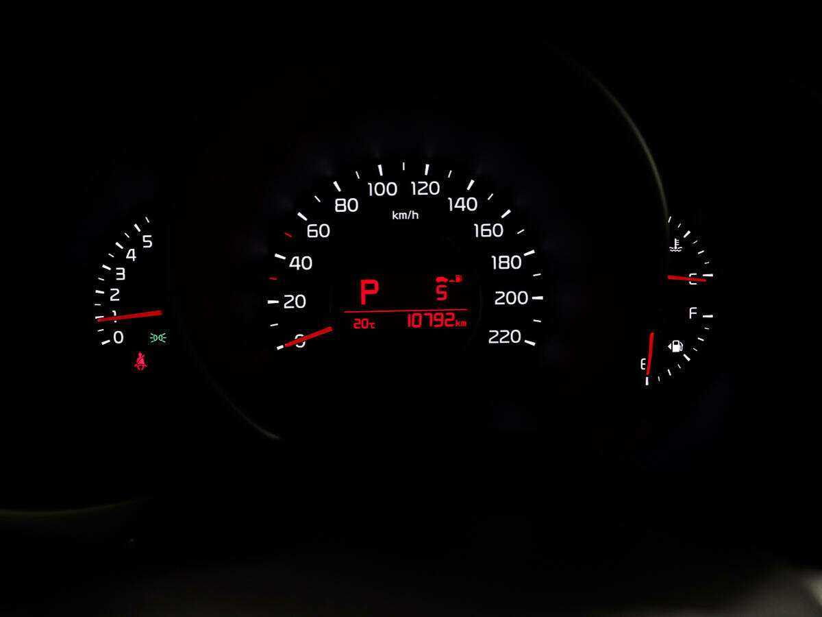 Купить Киа Соул, 2018, 62 801 км.. Фото: #13