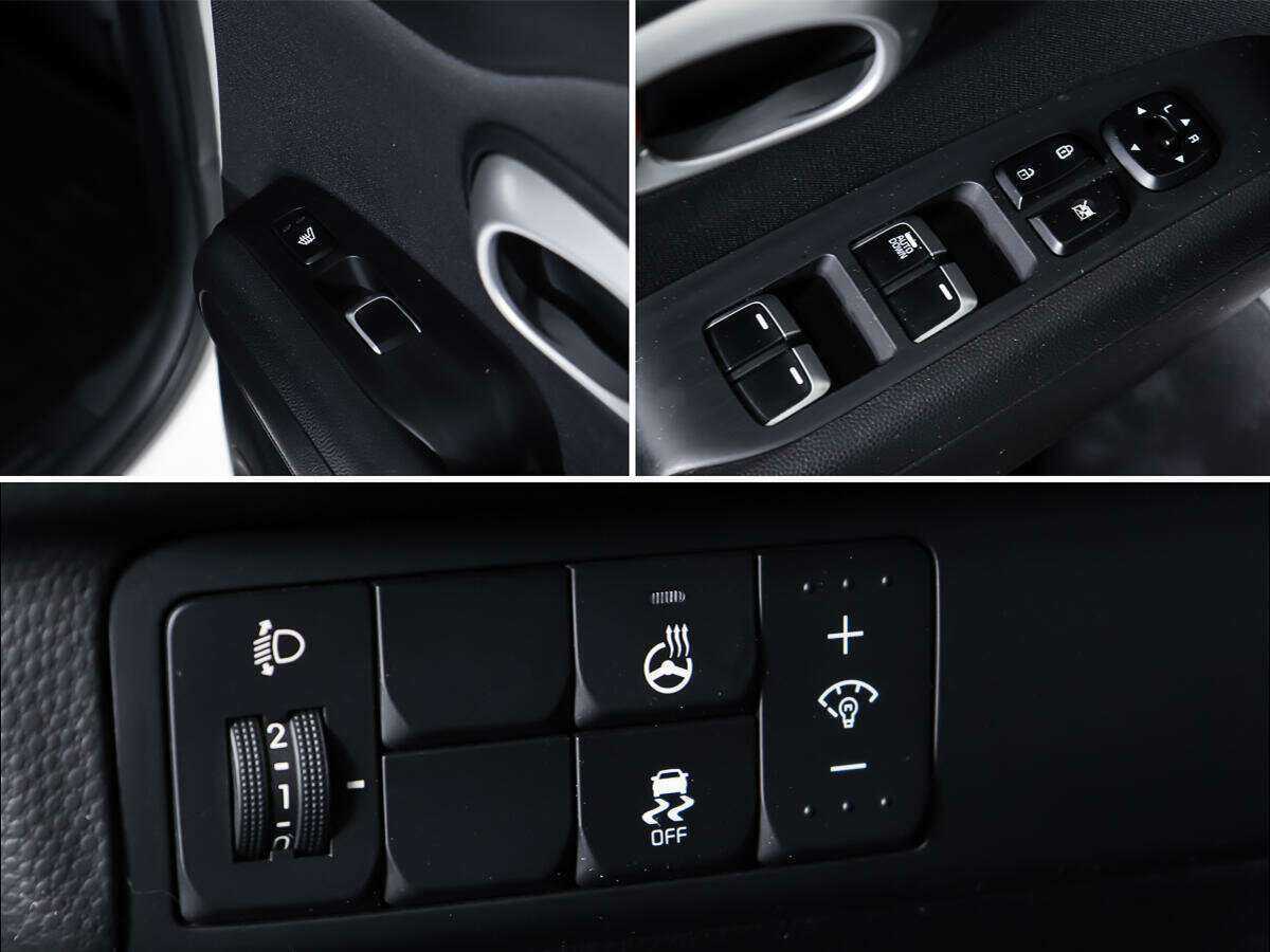 Купить Киа Соул, 2018, 62 801 км.. Фото: #15