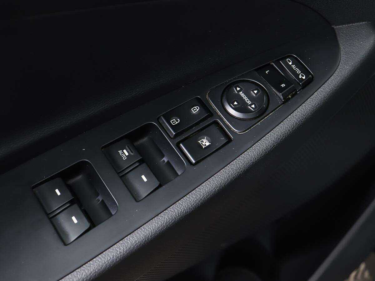 Купить Хендай Туксон, 2016, 116 500 км.. Фото: #15