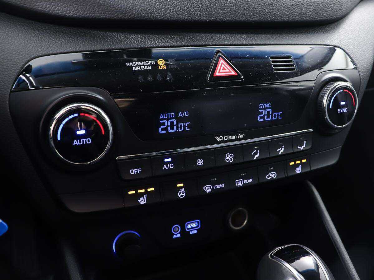 Купить Хендай Туксон, 2016, 116 500 км.. Фото: #19