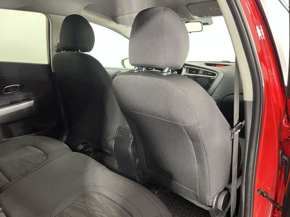 Купить Киа Сид, 2018, 65 066 км.. Фото: #15