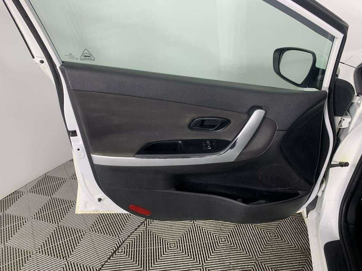 Купить Киа Сид, 2017, 263 795 км.. Фото: #7