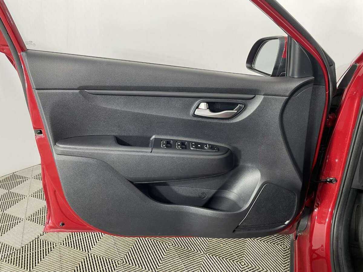 Купить Киа Рио, 2019, 117 539 км.. Фото: #7