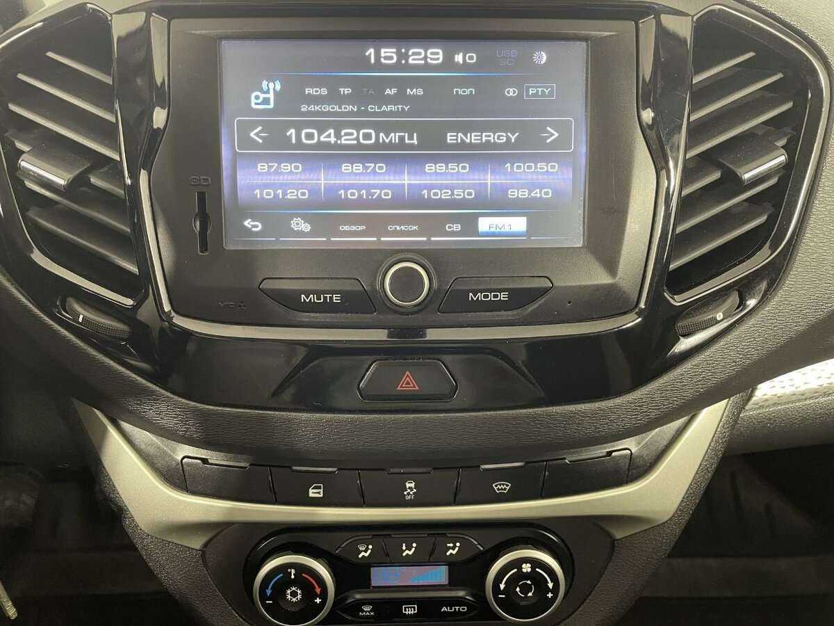 Купить Лада (ВАЗ) Веста, 2018, 86 684 км.. Фото: #11