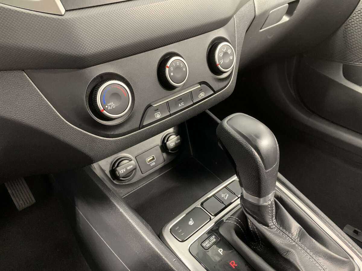 Купить Хендай Крета, 2019, 80 477 км.. Фото: #14