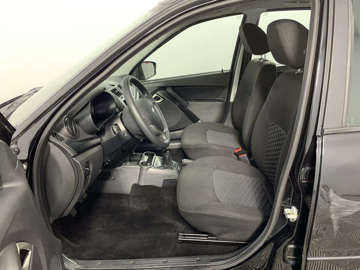 Купить Лада (ВАЗ) Гранта, 2022, 67 169 км.. Фото: #15