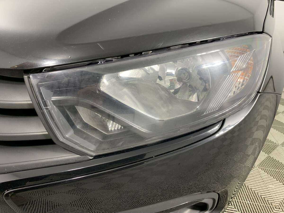 Купить Лада (ВАЗ) Гранта, 2022, 67 169 км.. Фото: #22