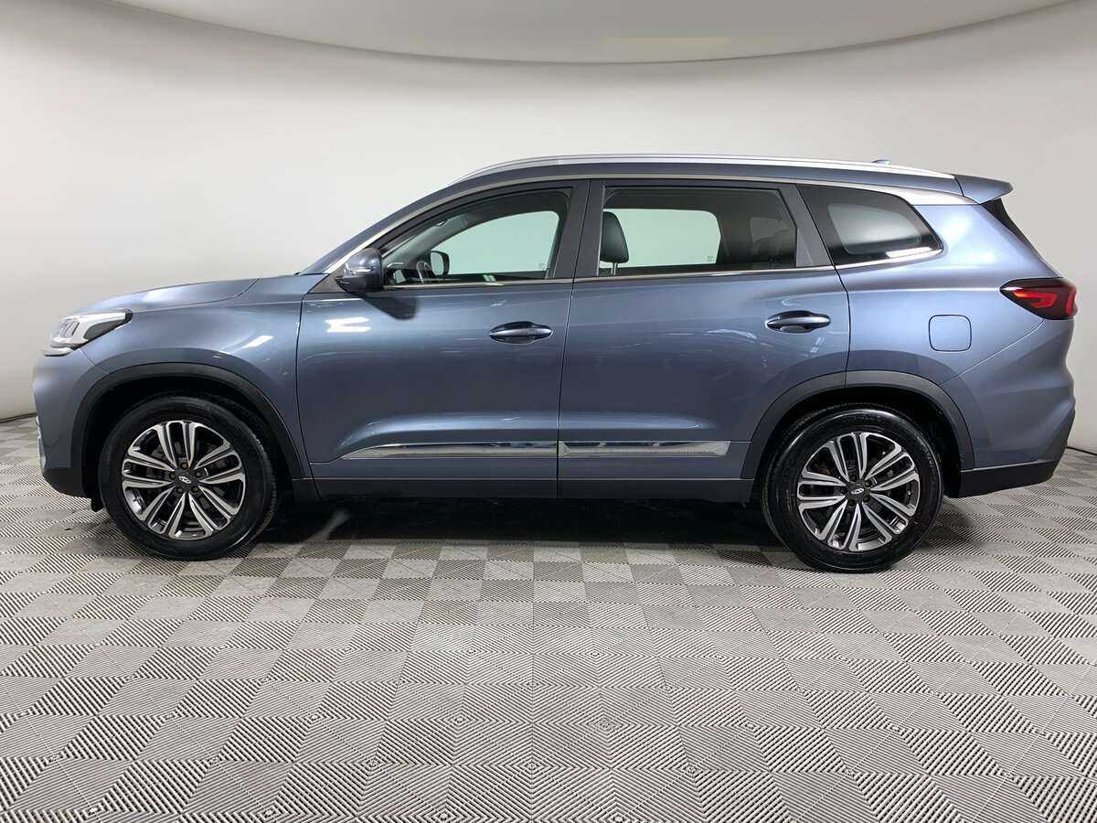 Купить Чери Тигго 8, 2020, 61 595 км.. Фото: #7