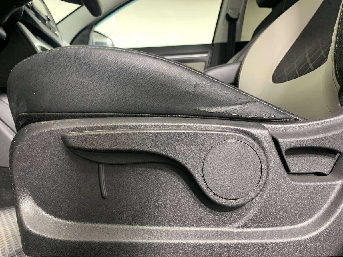 Купить Лада (ВАЗ) Веста, 2018, 162 699 км.. Фото: #13