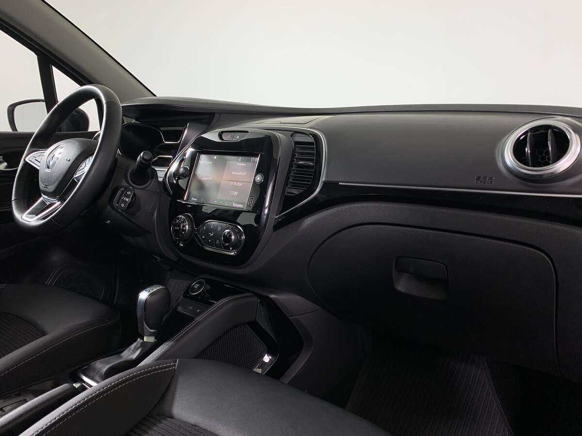 Купить Рено Каптюр, 2020, 37 312 км.. Фото: #10