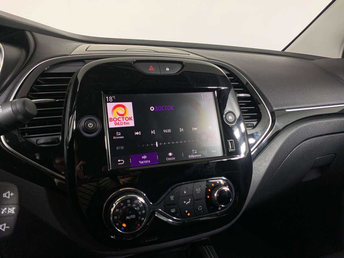 Купить Рено Каптюр, 2020, 37 312 км.. Фото: #12