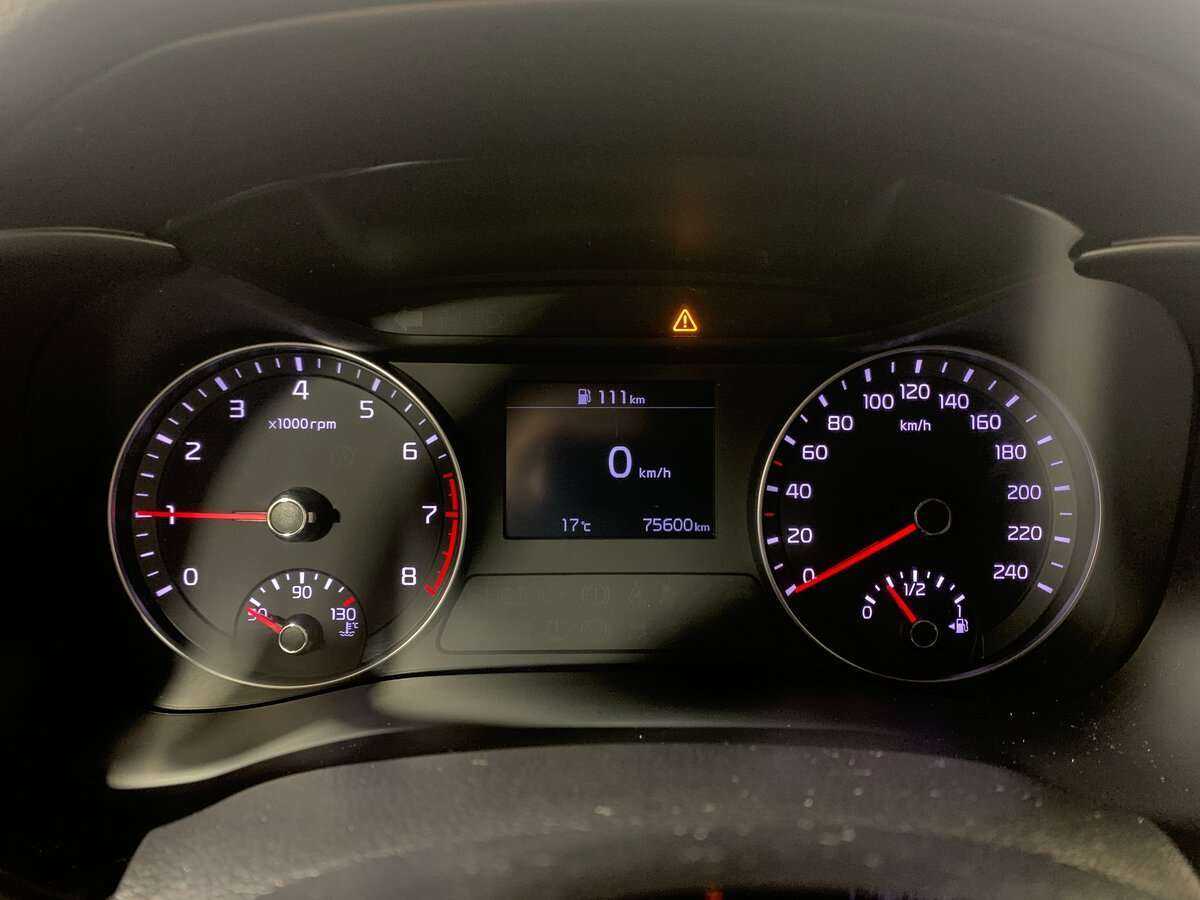 Купить Киа Церато, 2019, 75 599 км.. Фото: #11