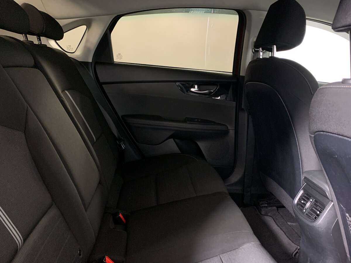 Купить Киа Церато, 2019, 75 599 км.. Фото: #14