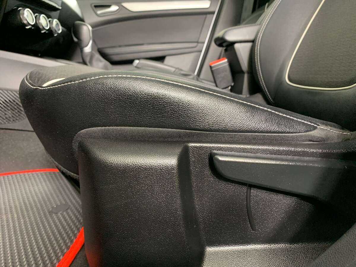 Купить Рено Аркана, 2021, 95 000 км.. Фото: #13