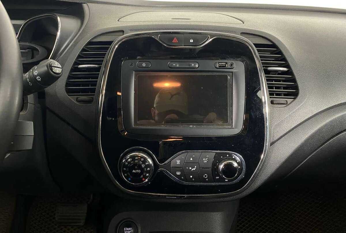 Купить Рено Каптюр, 2019, 80 871 км.. Фото: #10