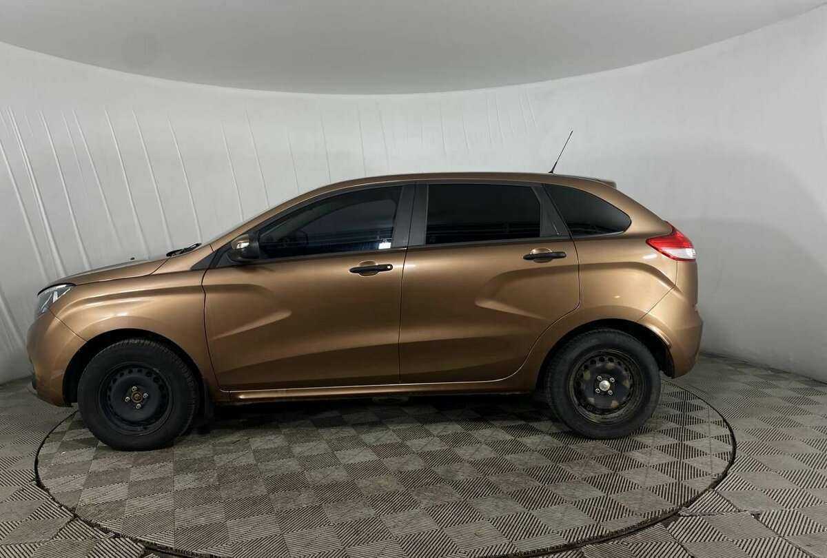 Купить Лада (ВАЗ) ИКСРЭЙ, 2018, 47 000 км.. Фото: #7