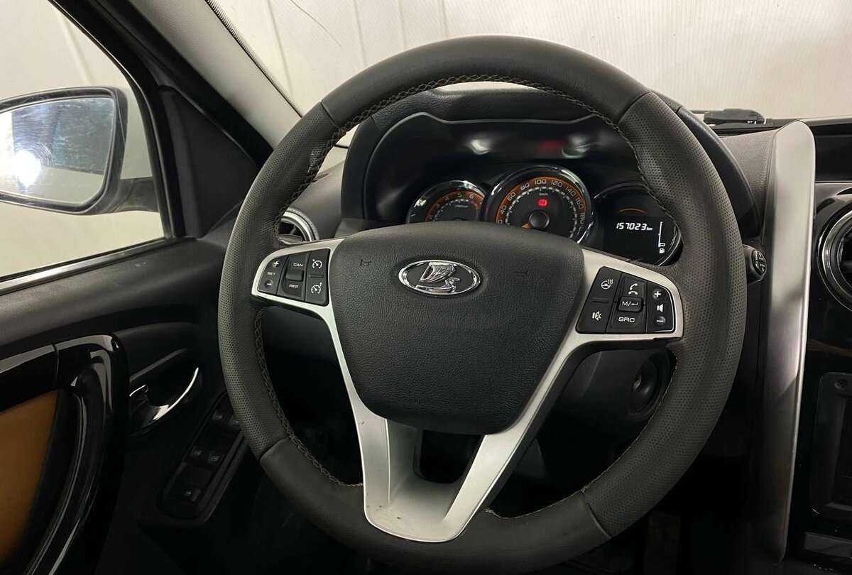 Купить Лада (ВАЗ) Ларгус, 2021, 154 001 км.. Фото: #8