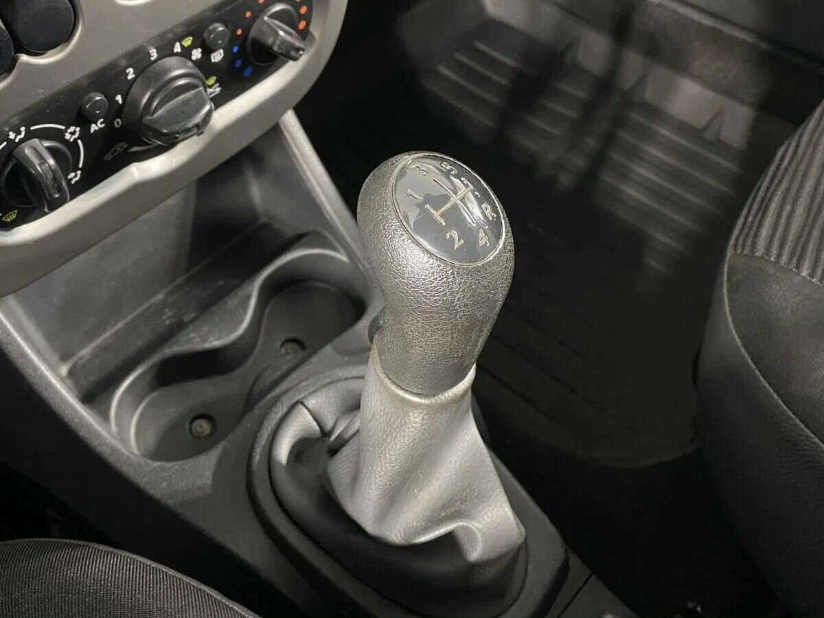 Купить Рено Логан, 2012, 139 000 км.. Фото: #9