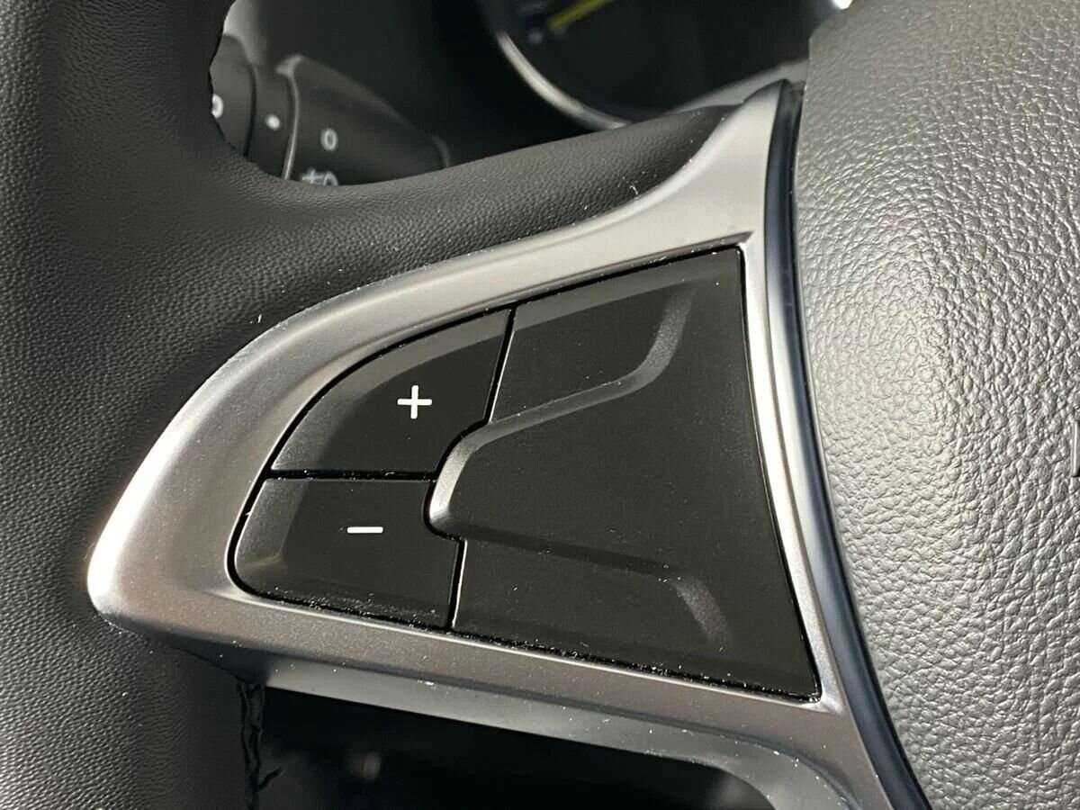 Купить Рено Сандеро, 2021, 9 000 км.. Фото: #14