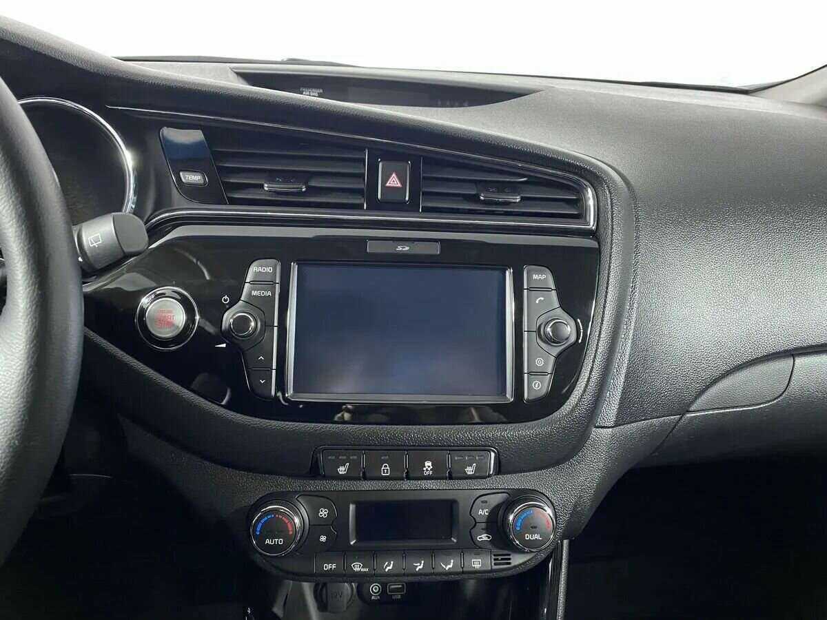 Купить Киа Сид, 2018, 17 858 км.. Фото: #10