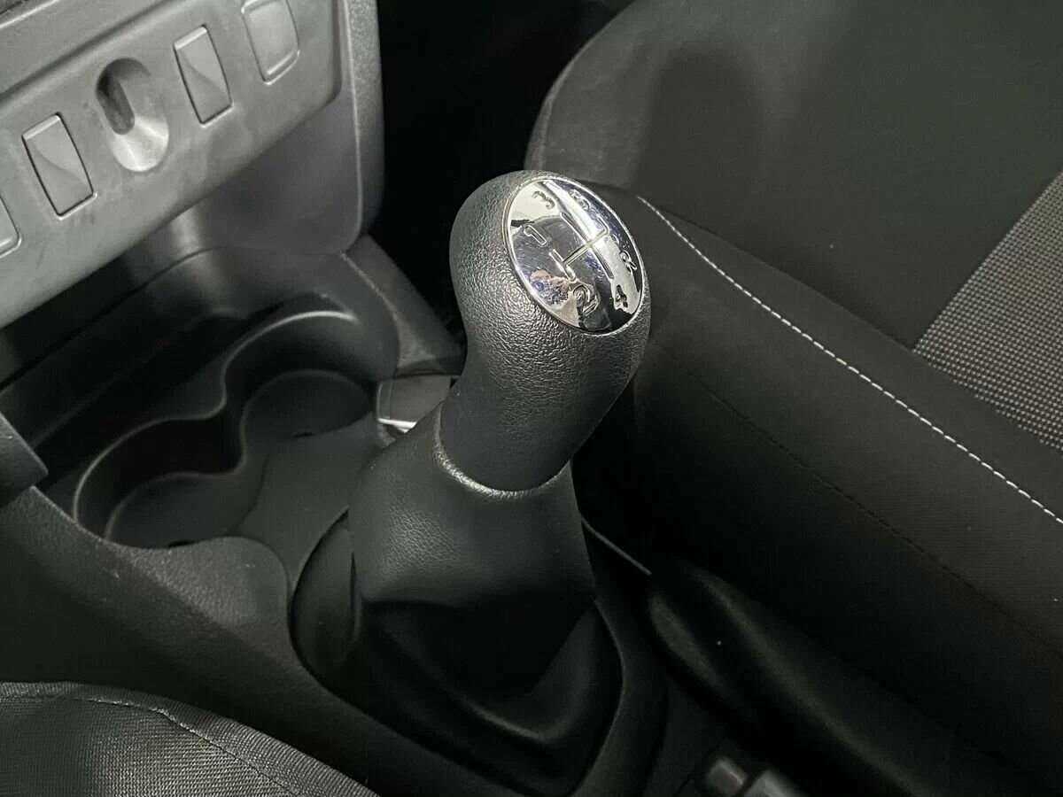 Купить Рено Сандеро, 2020, 10 500 км.. Фото: #11