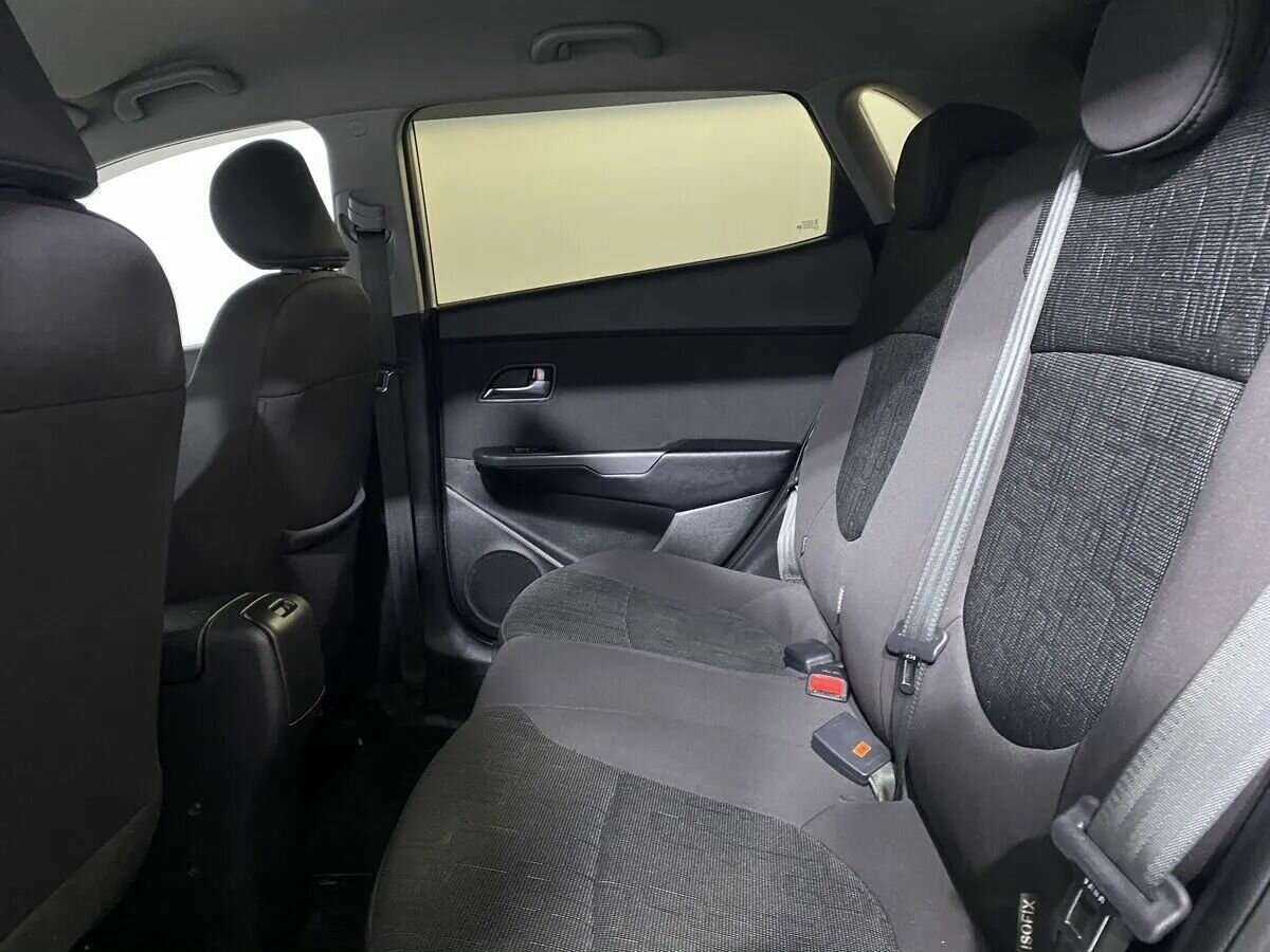 Купить Киа Рио, 2017, 91 550 км.. Фото: #8