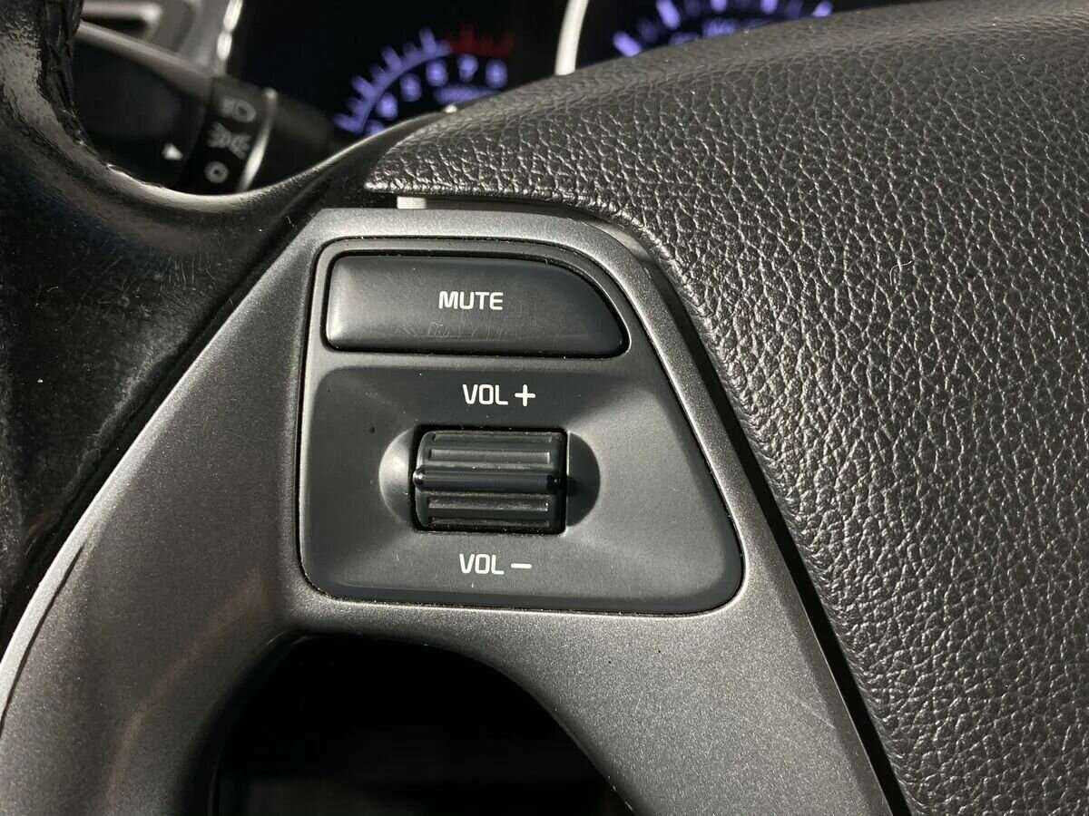 Купить Киа Рио, 2016, 152 000 км.. Фото: #12