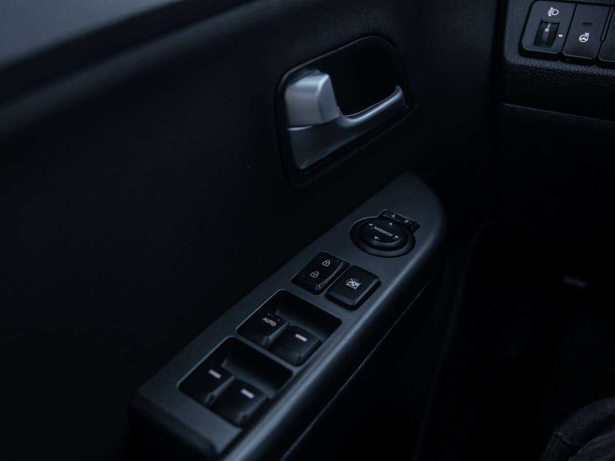 Купить Киа Рио, 2017, 100 987 км.. Фото: #16