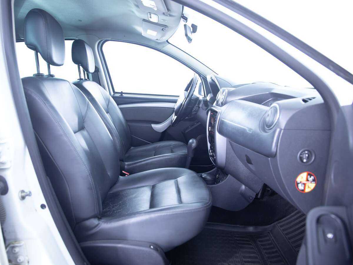 Купить Рено Дастер, 2013, 153 232 км.. Фото: #9