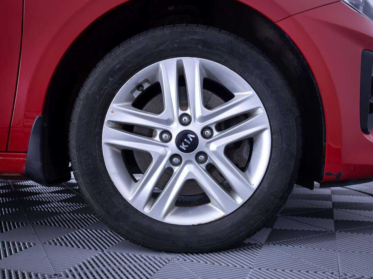 Купить Киа Сид, 2020, 69 426 км.. Фото: #9