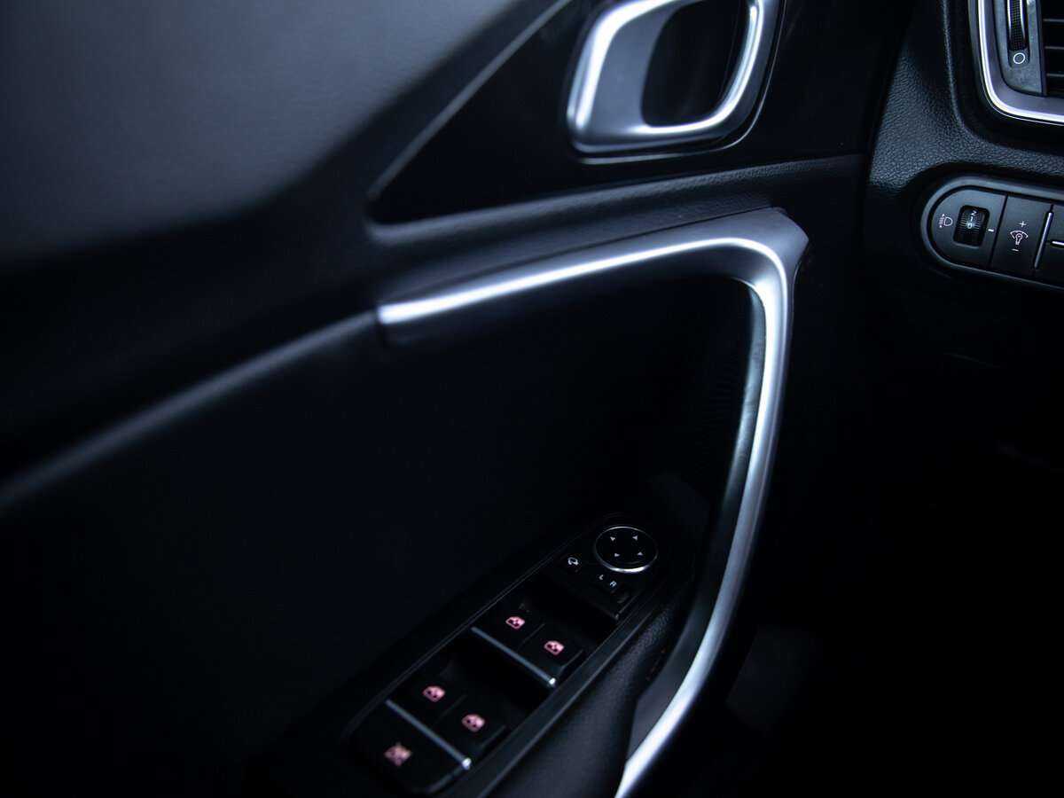 Купить Киа Сид, 2020, 69 426 км.. Фото: #17