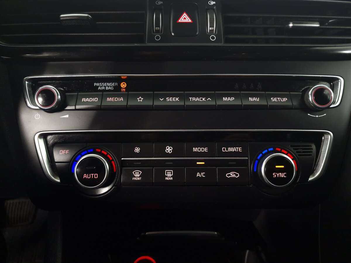 Купить Киа Оптима, 2019, 102 911 км.. Фото: #14