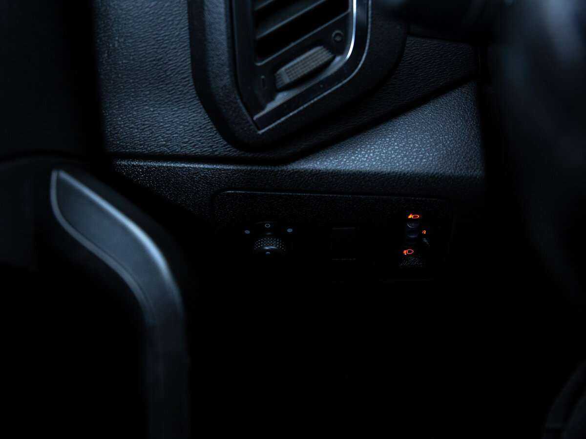 Купить Лада (ВАЗ) ИКСРЭЙ, 2017, 92 319 км.. Фото: #13