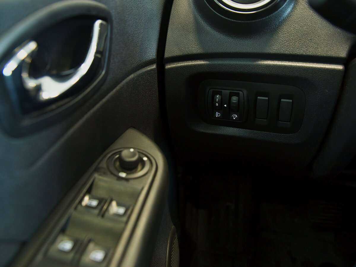 Купить Рено Каптюр, 2016, 86 992 км.. Фото: #8