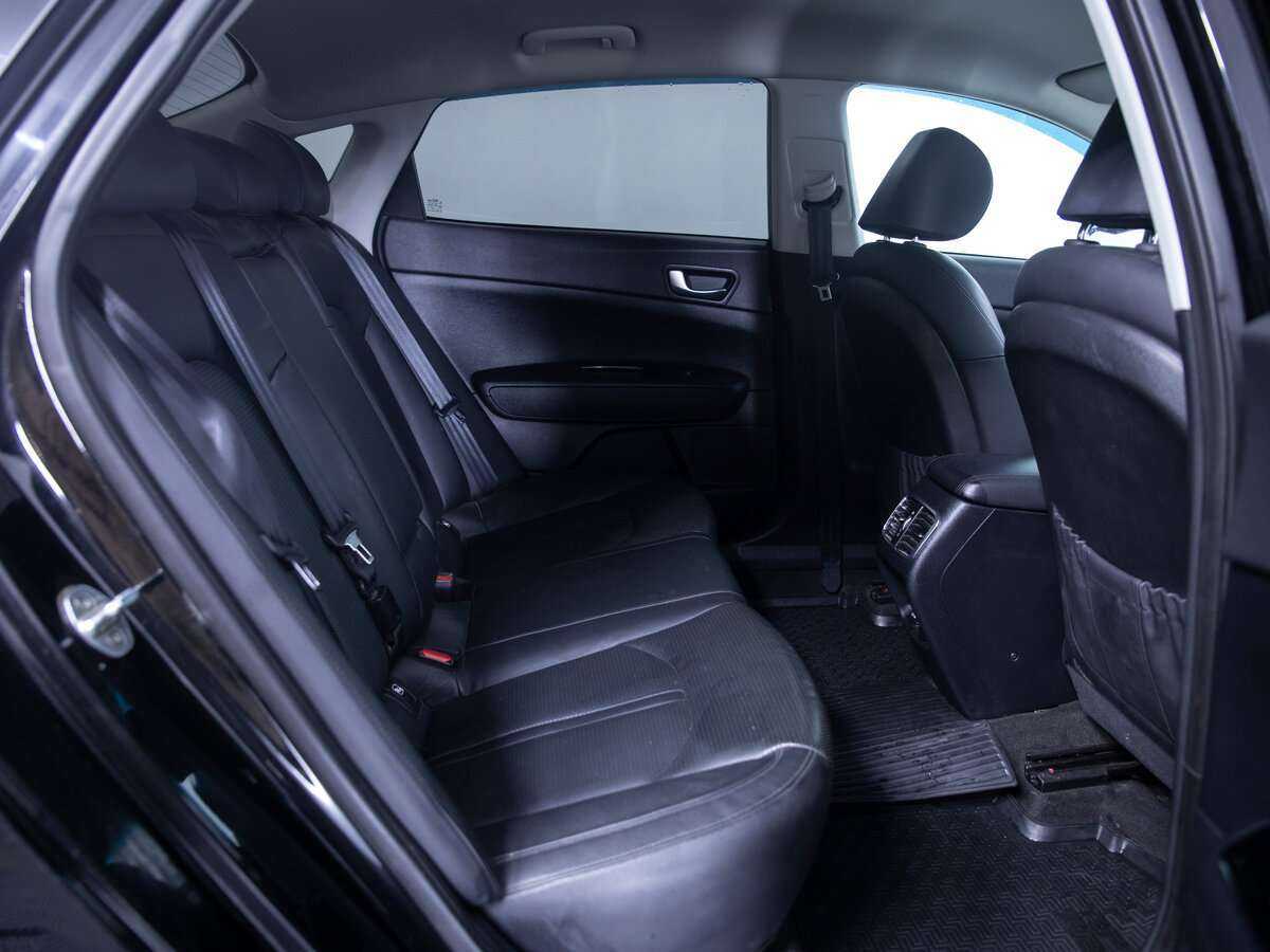 Купить Киа Оптима, 2017, 63 009 км.. Фото: #9