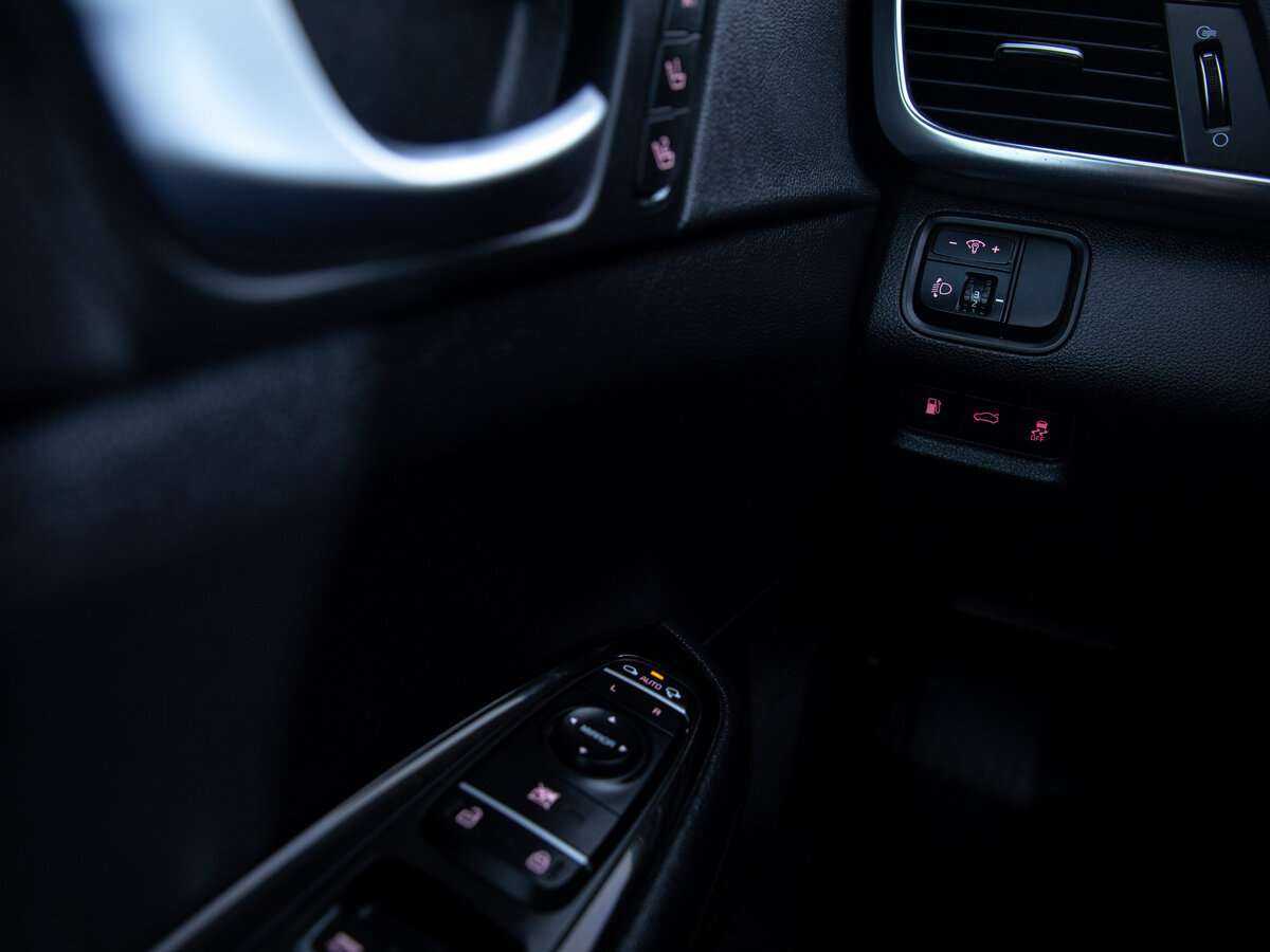 Купить Киа Оптима, 2017, 63 009 км.. Фото: #12