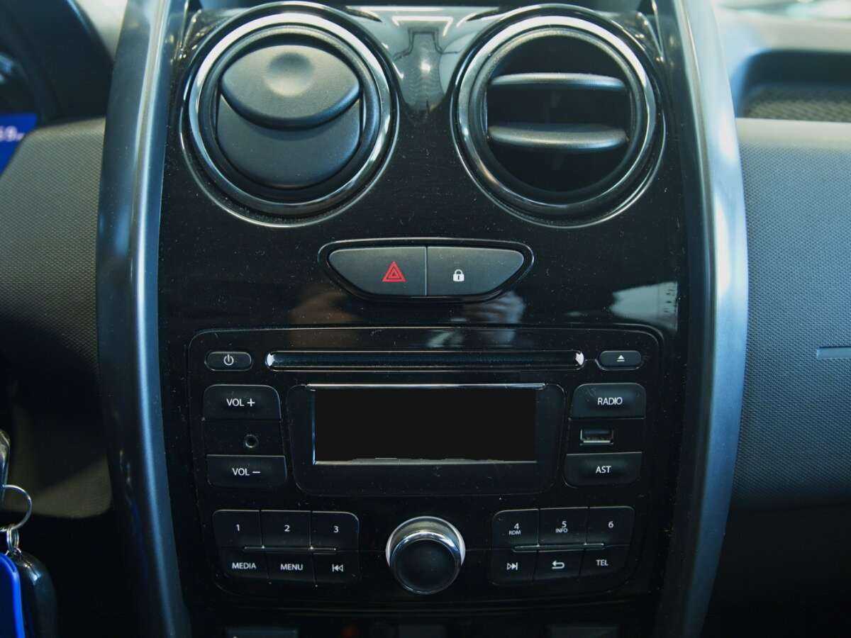 Купить Рено Дастер, 2016, 182 959 км.. Фото: #7