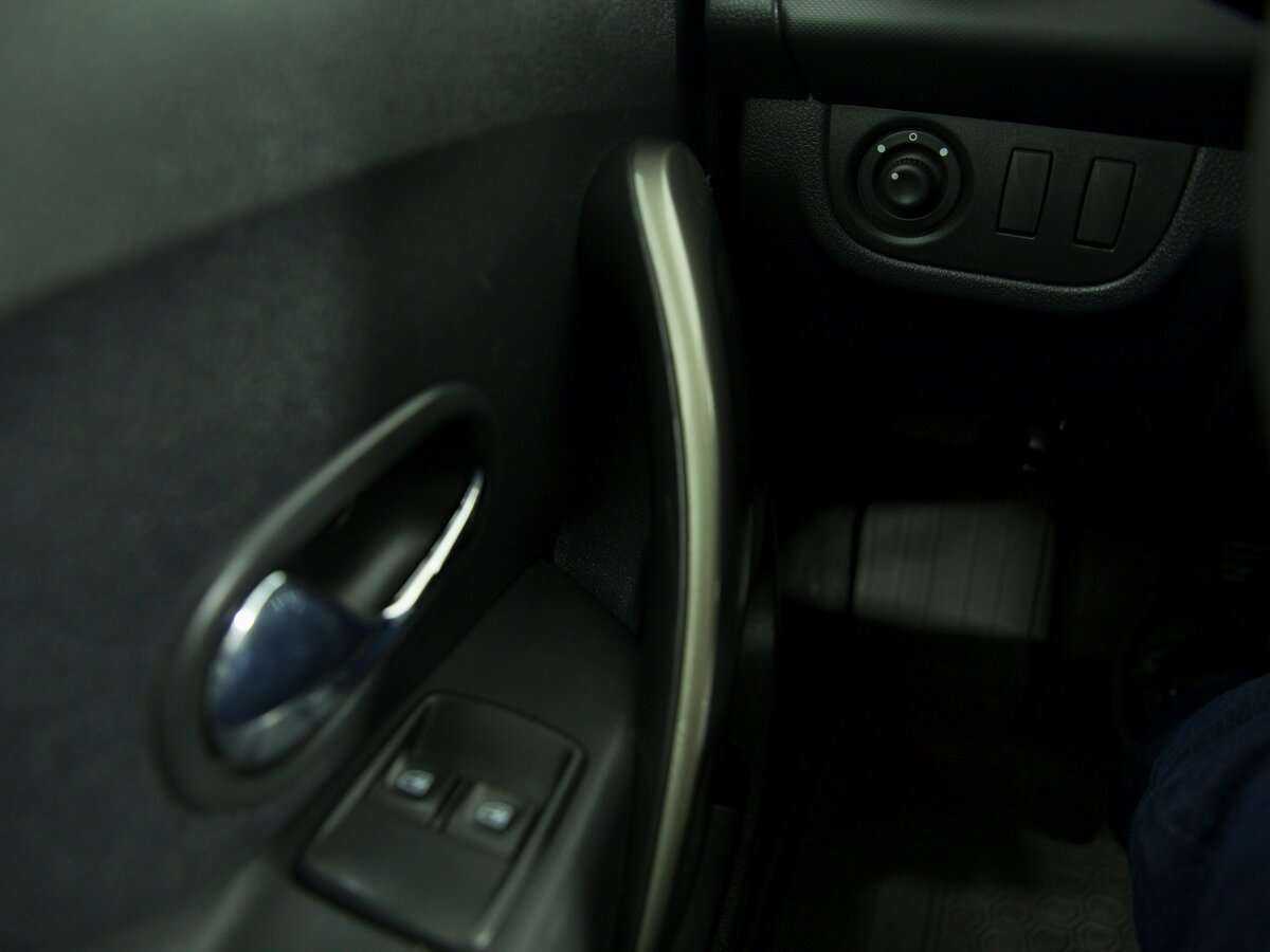 Купить Рено Логан, 2015, 61 049 км.. Фото: #14