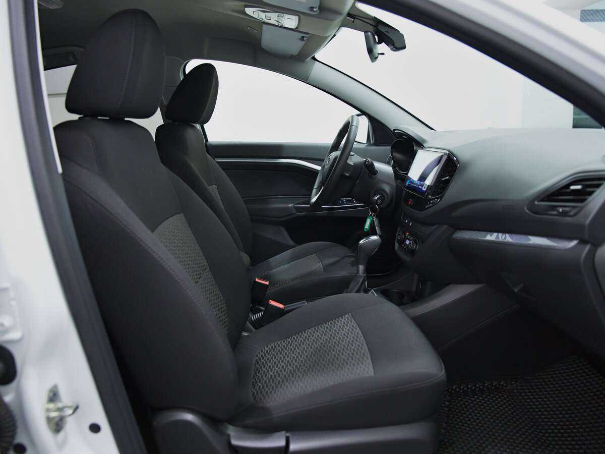 Купить Лада (ВАЗ) Веста, 2022, 5 965 км.. Фото: #8