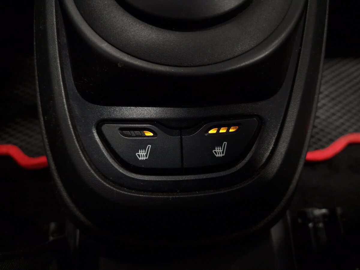 Купить Лада (ВАЗ) Веста, 2018, 73 645 км.. Фото: #8