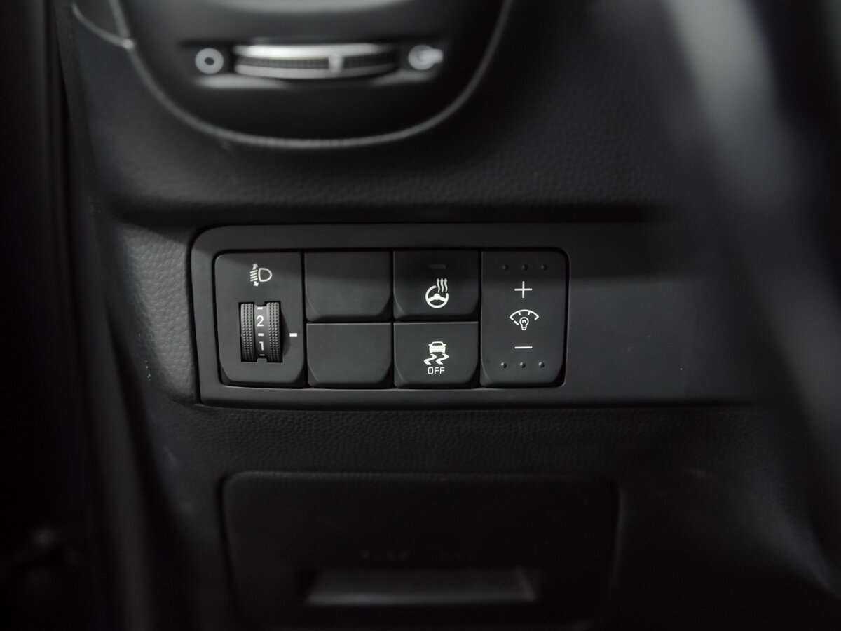 Купить Киа Соул, 2017, 112 232 км.. Фото: #12