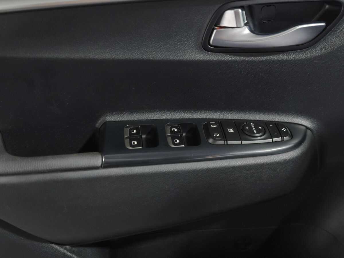 Купить Киа Рио, 2020, 109 566 км.. Фото: #13