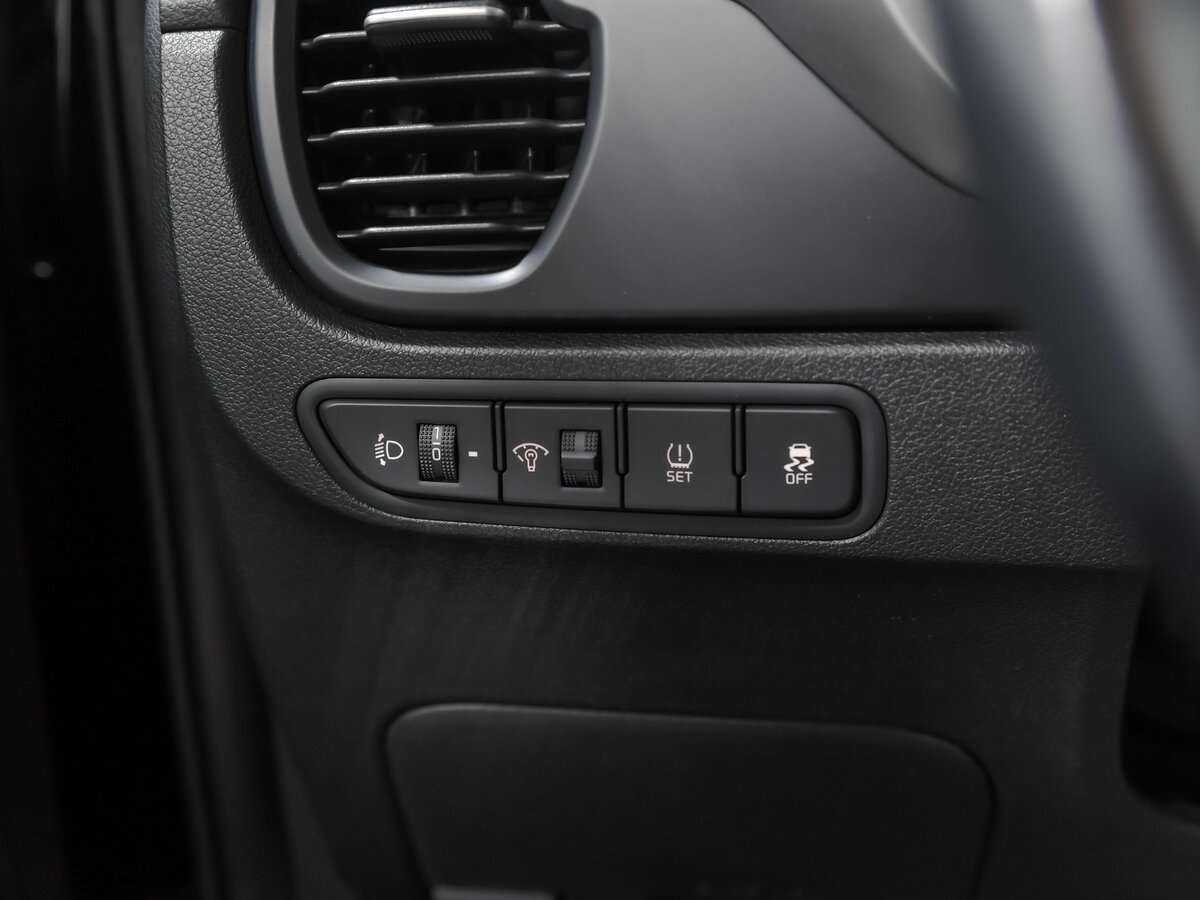 Купить Киа Рио, 2020, 109 566 км.. Фото: #14