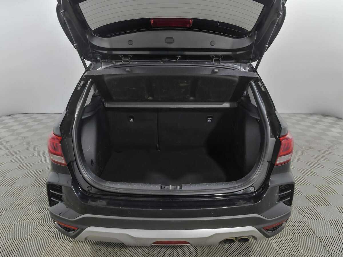 Купить Киа Рио, 2020, 109 566 км.. Фото: #18