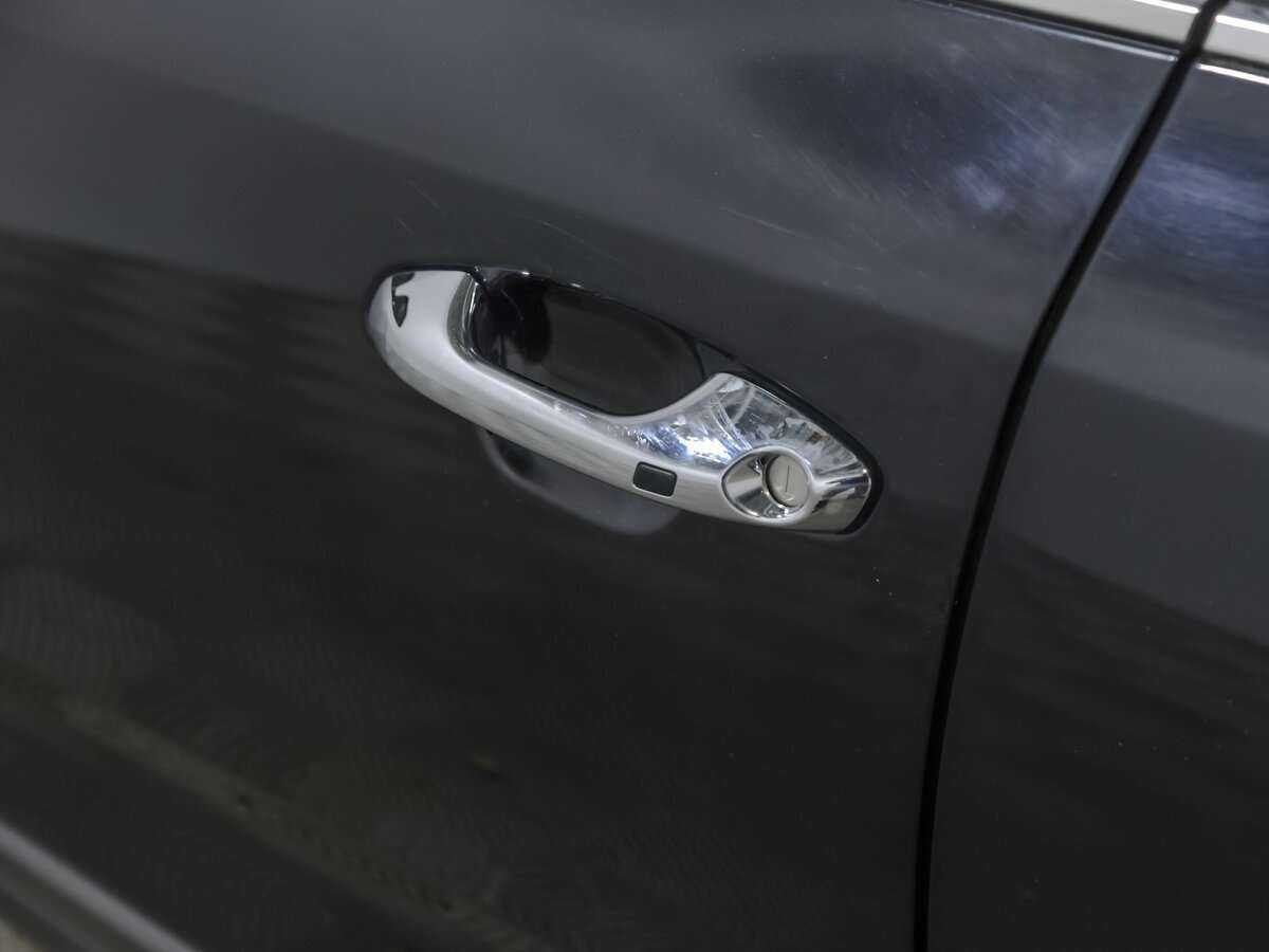 Купить Киа Рио, 2020, 109 566 км.. Фото: #19