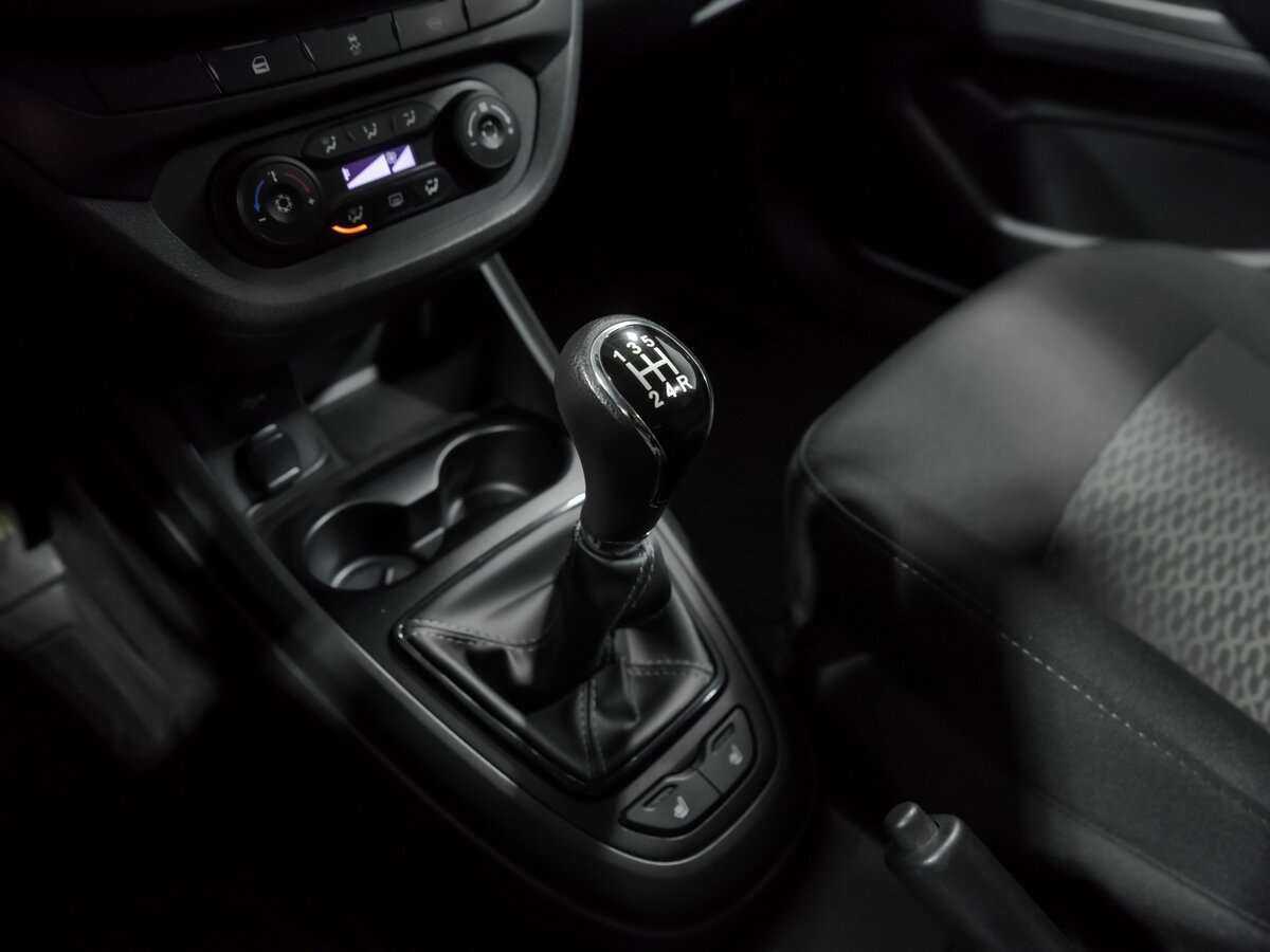 Купить Лада (ВАЗ) Веста, 2020, 54 515 км.. Фото: #9