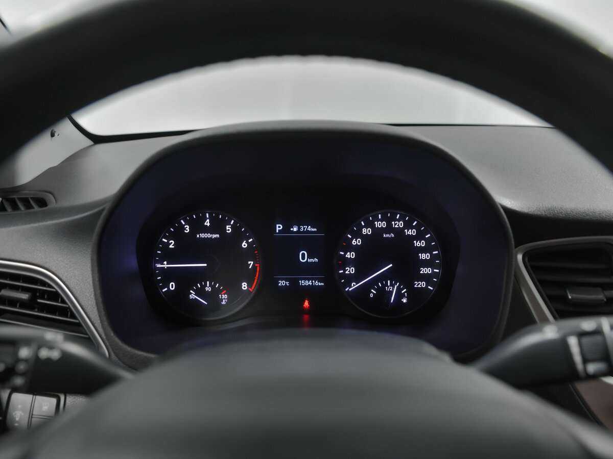 Купить Хендай Солярис, 2018, 158 000 км.. Фото: #6