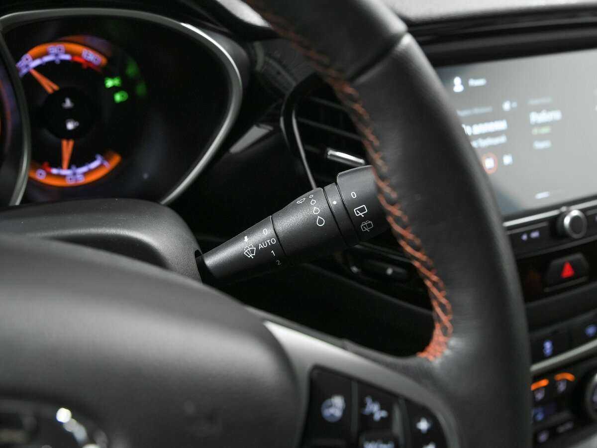 Купить Лада (ВАЗ) Веста, 2021, 51 399 км.. Фото: #8