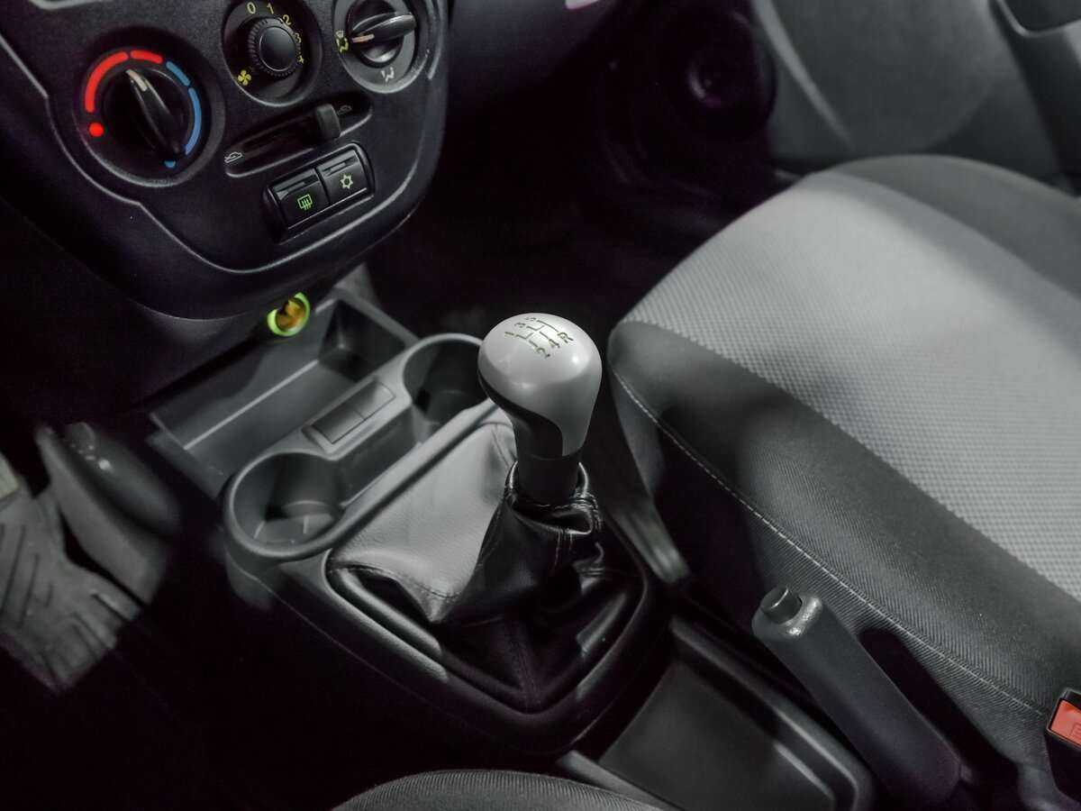 Купить Лада (ВАЗ) Гранта, 2015, 80 950 км.. Фото: #9