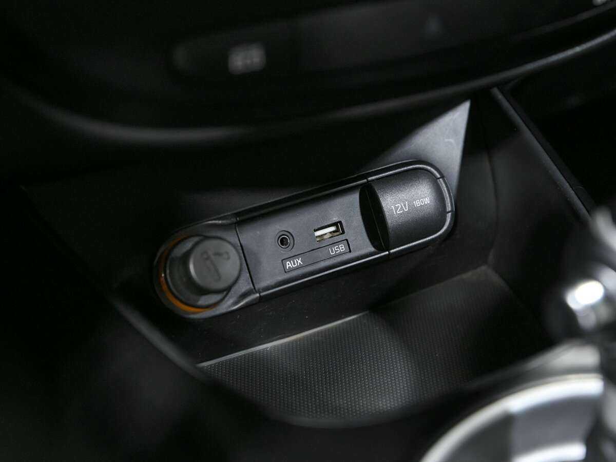 Купить Киа Соул, 2015, 150 166 км.. Фото: #9